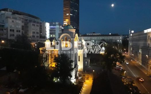 Stan u Admirala Geprata