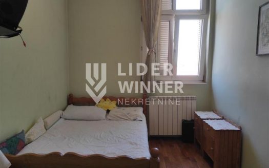 Odličan stan na top lokaciji