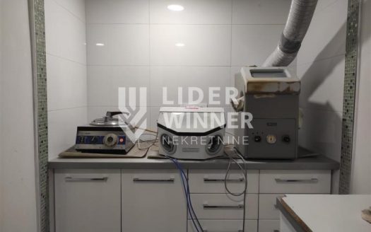 Stan/poslovni prostor – renoviran