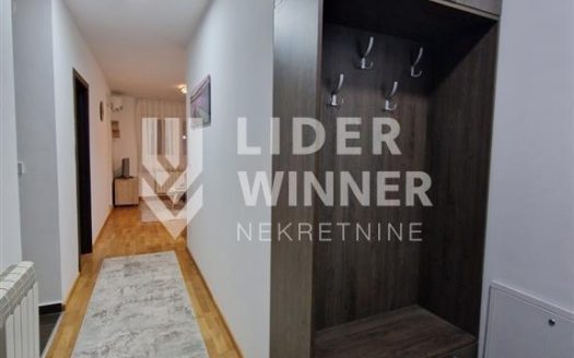 Stan na top lokaciji