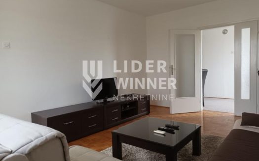 2.0 stan, Dr Ivana Ribara, renoviran