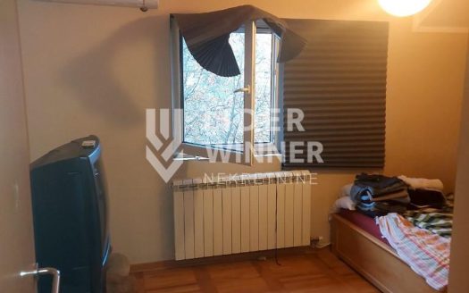 Odličan duplex u najlepšem delu Karaburme