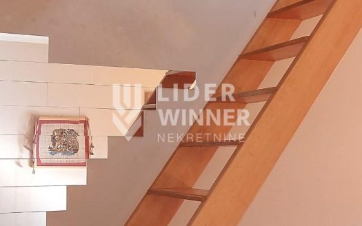 Odličan duplex u najlepšem delu Karaburme