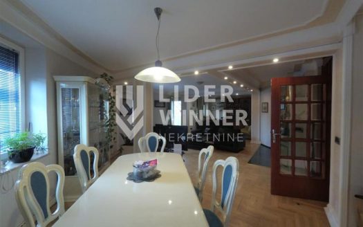 Izuzetna lokacija i raspored