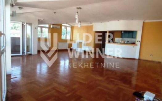 Stara Karaburma 115m2