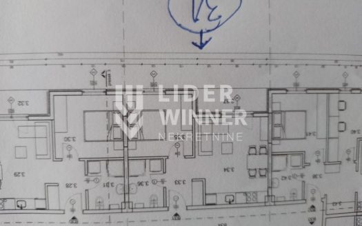 Stan u izgradnji, na odličnoj lokaciji