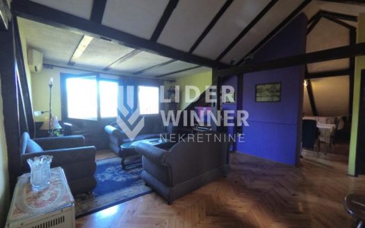 Kanarevo brdo, idealan za porodicu