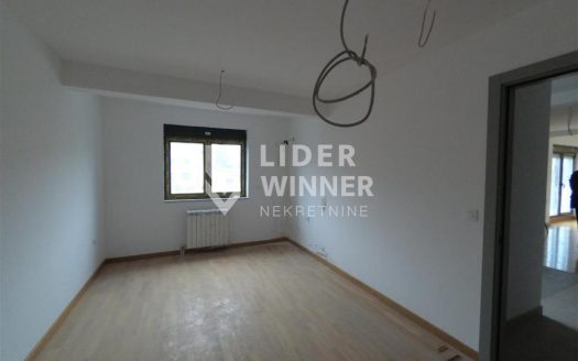 Prodajemo dupleks u novogradnji vrhunskog kvaliteta