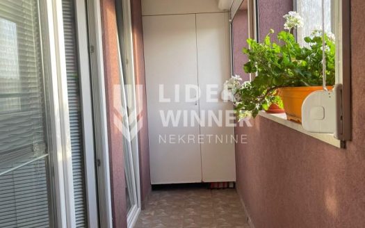 Odličan funkcionalan stan