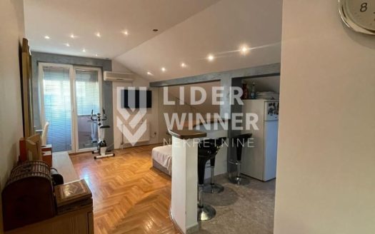 Odličan funkcionalan stan