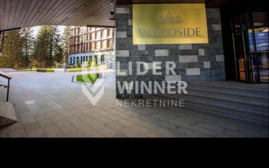 Atraktivan duplex, Woodside, Kopaonik