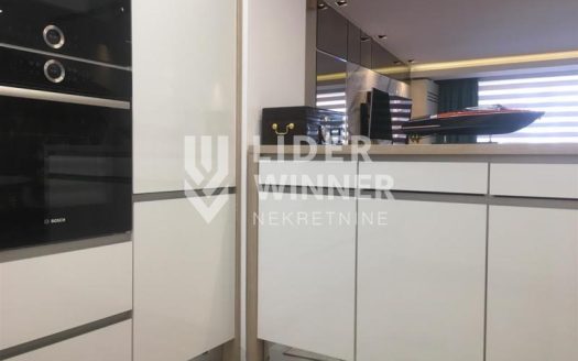 Odličan lux stan na Vračaru