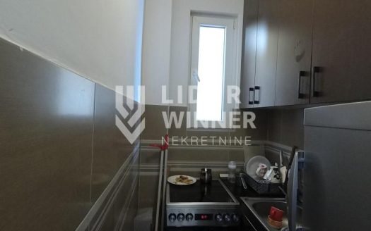 Sređen stan na odličnoj lokaciji