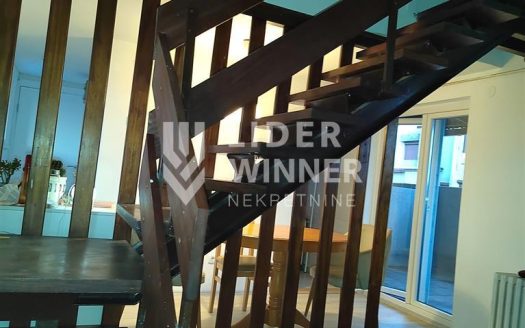 Stan sa potencijalom u bloku 23