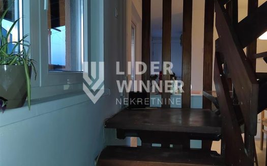 Stan sa potencijalom u bloku 23