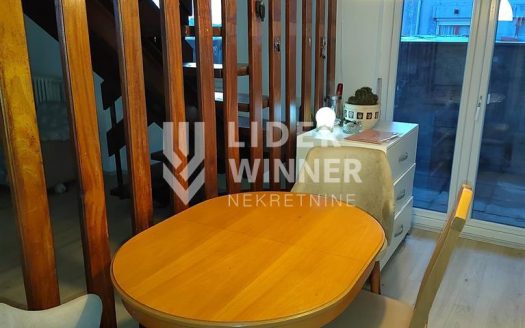 Stan sa potencijalom u bloku 23