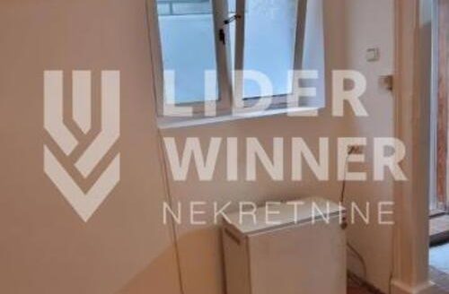 Na idealnoj lokaciji, bez ulaganja