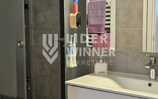 Hitna prodaja, Zemun-Zelena avenija, lux dupleks