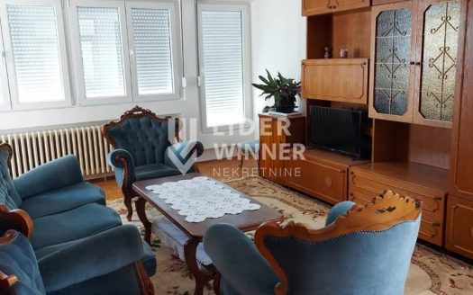 Stan na top lokaciji