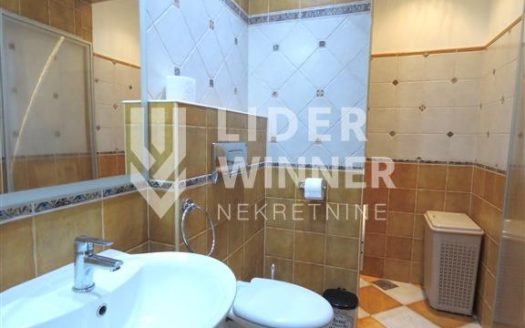 4.0 lux stan, Vračar, centar