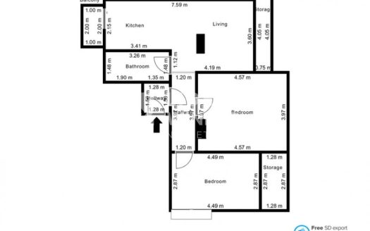 Moderan, svetao, izuzetan…