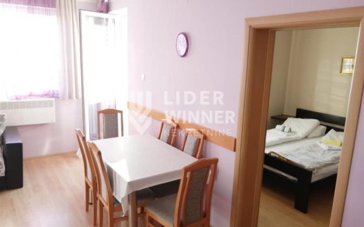 Lux apartman Kopaonik