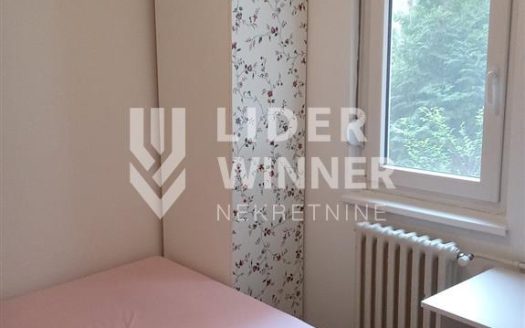 4.0 stan, Bezanijska kosa