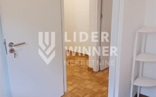 4.0 stan, Bezanijska kosa