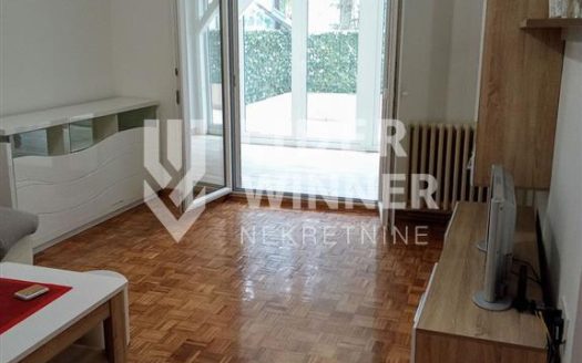 4.0 stan, Bezanijska kosa