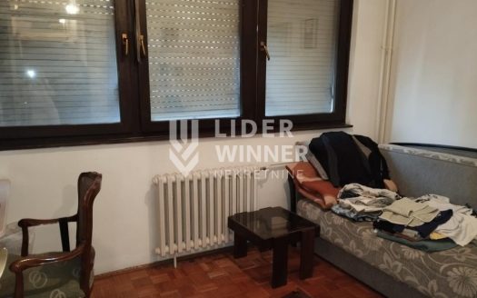 Retko u ponudi, svetao i bez buke