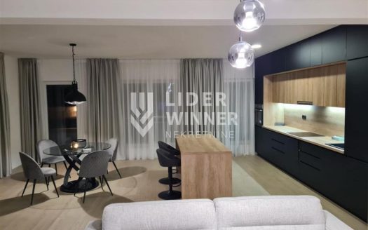 Lux novogradnja, Dedinje