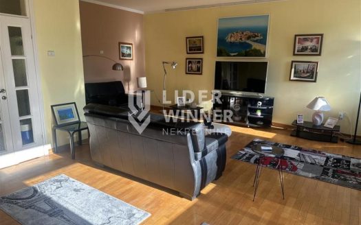 4.0 stan, Tašmajdan, Palilula