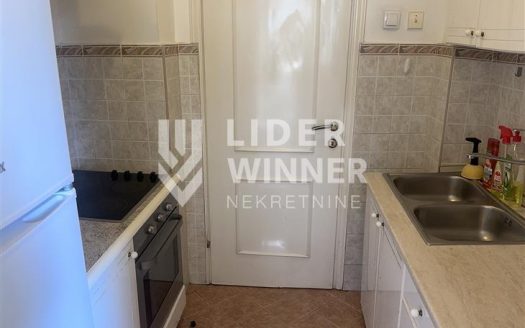 4.0 stan, Tašmajdan, Palilula