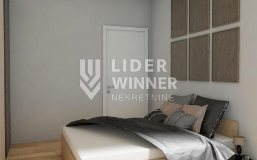 Odlična novogradnja