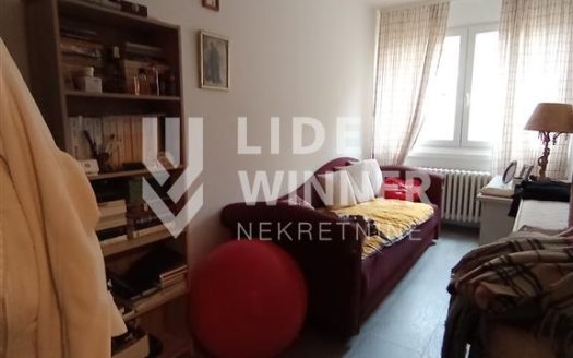 Kompletno renoviran, bez ulaganja