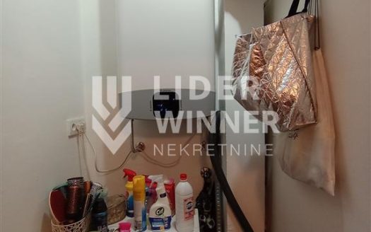 Kompletno renoviran, bez ulaganja