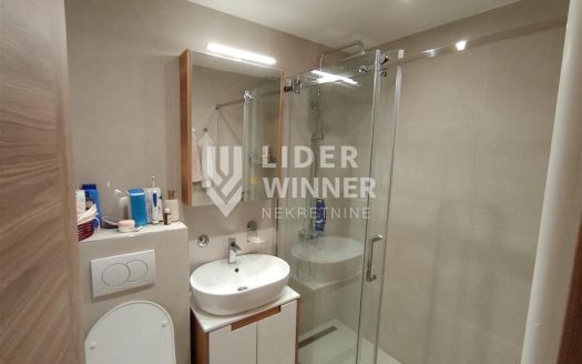 Kompletno renoviran, bez ulaganja