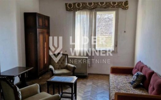 Odličan 3.0 stan na Vračaru