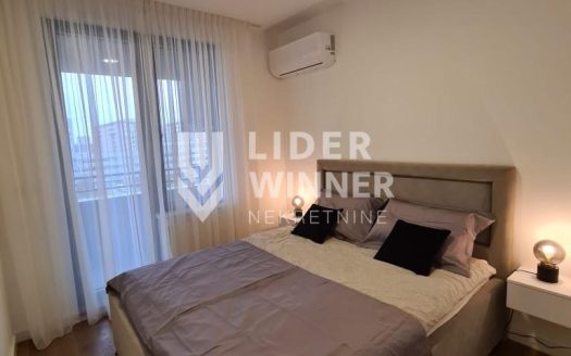 3.0 stan na top lokaciji