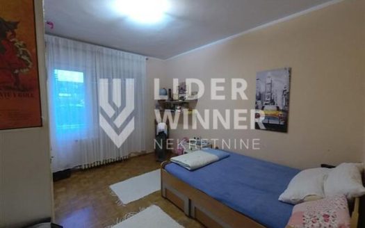 2.5 Vojvode Stepe prizemlje