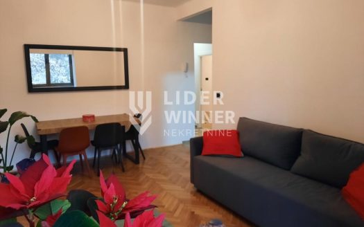 3.0 stan Dedinje, renoviran