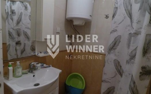 Odličan prostor za izdavanje