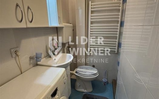 Odličan stan na Dorćolu