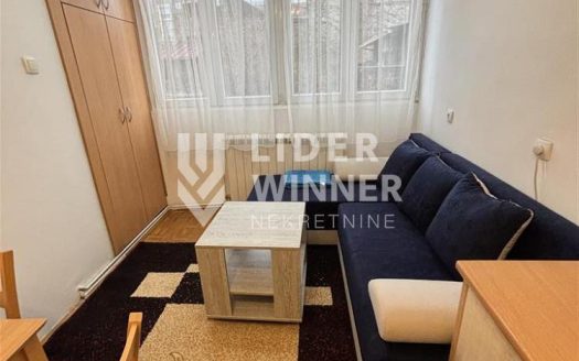 Odličan stan na Dorćolu