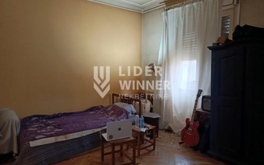 Jedinstvena prilika – Kosančićev venac