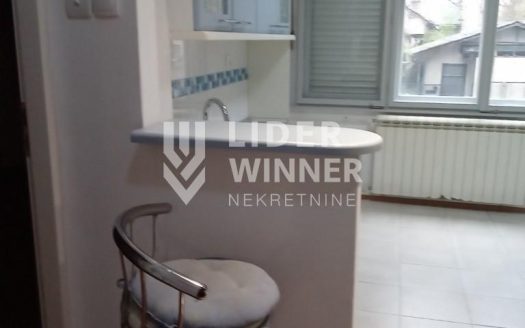 2.0 stan, odlična lokacija, Botanička bašta