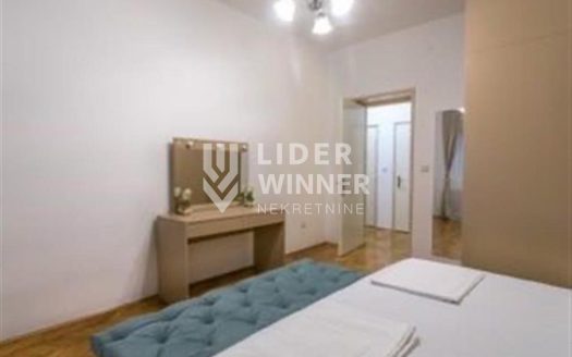 2.5 stan na top lokaciji, Dorćol