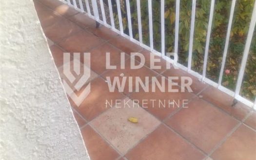 Svetao, sunčan u blizini Dunava