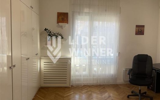 3.0 lux stan, Lekino brdo, Dragačevska ulica