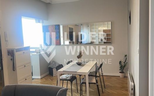 3.0 lux stan, Lekino brdo, Dragačevska ulica